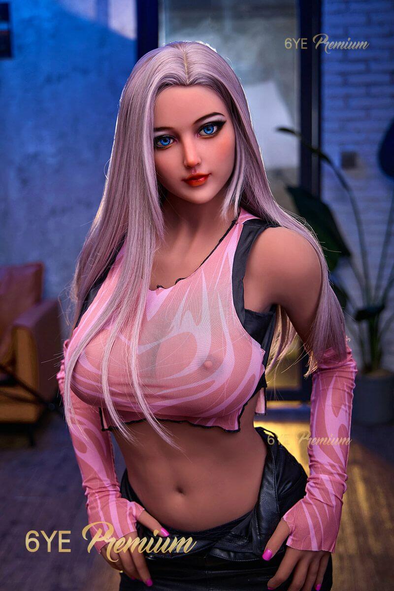 Sexpuppe Dorelia