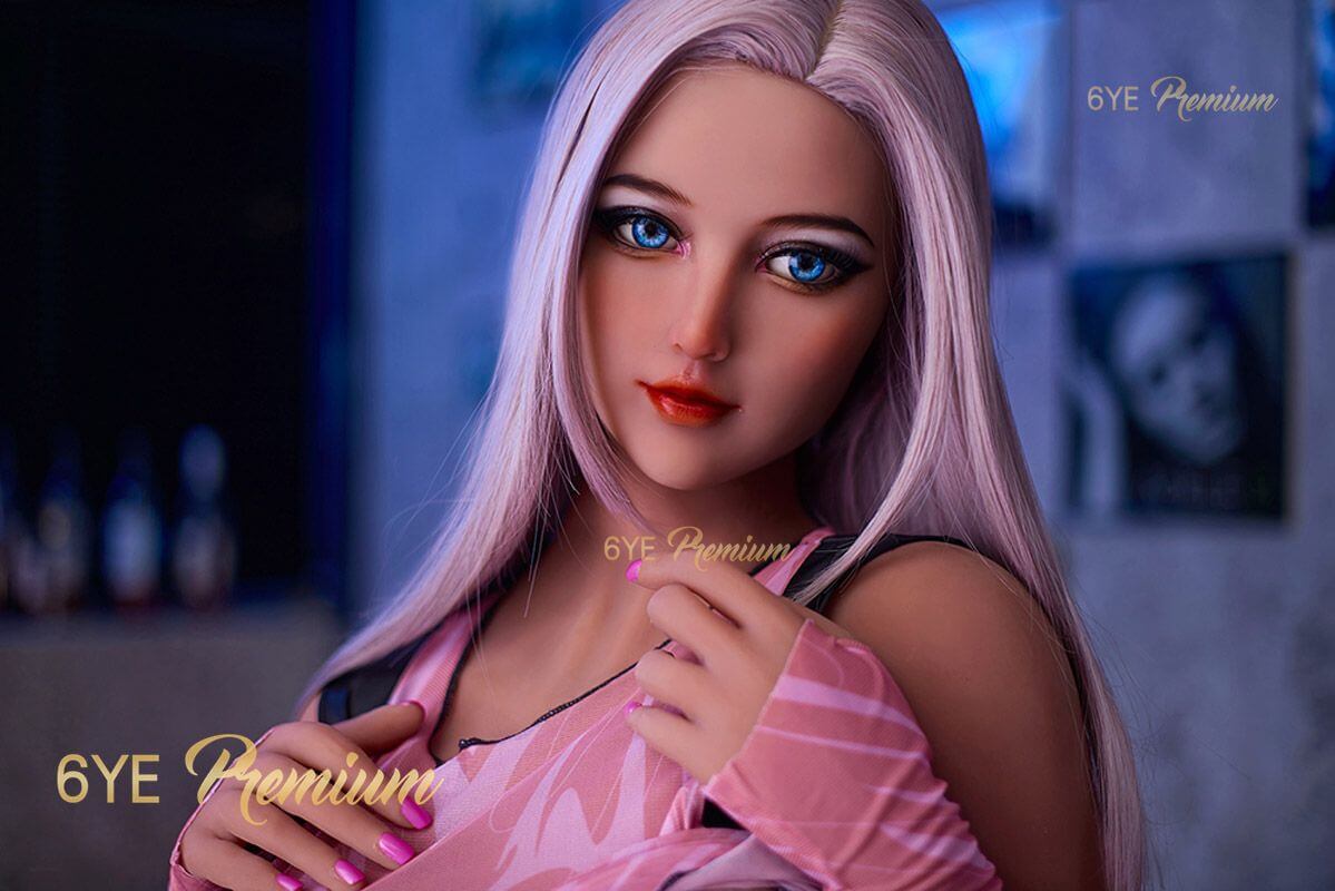 Sexpuppe Dorelia