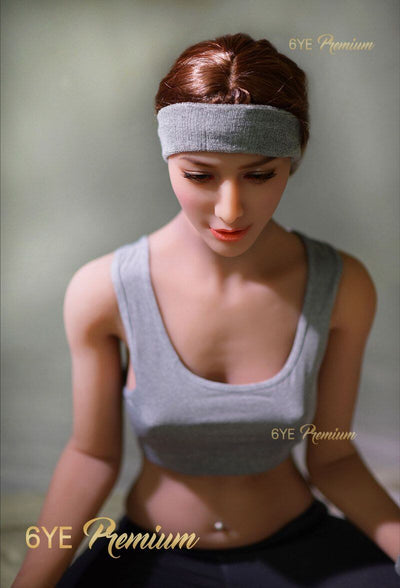 Sexpuppe Leova
