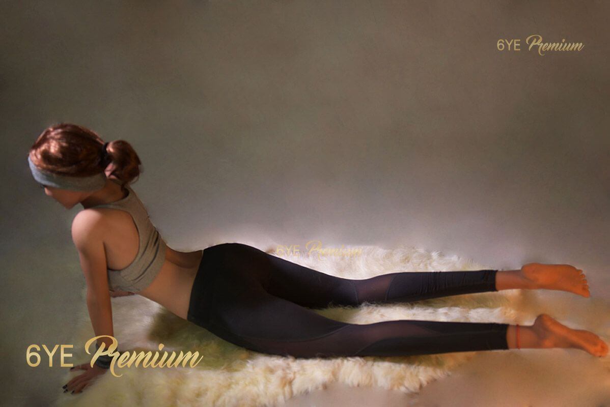Sexpuppe Leova