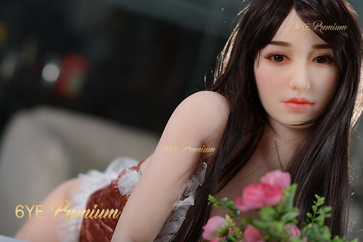 Sexpuppe Marilis