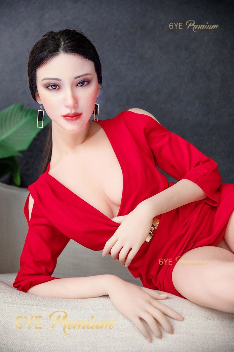 Sexpuppe Nysha