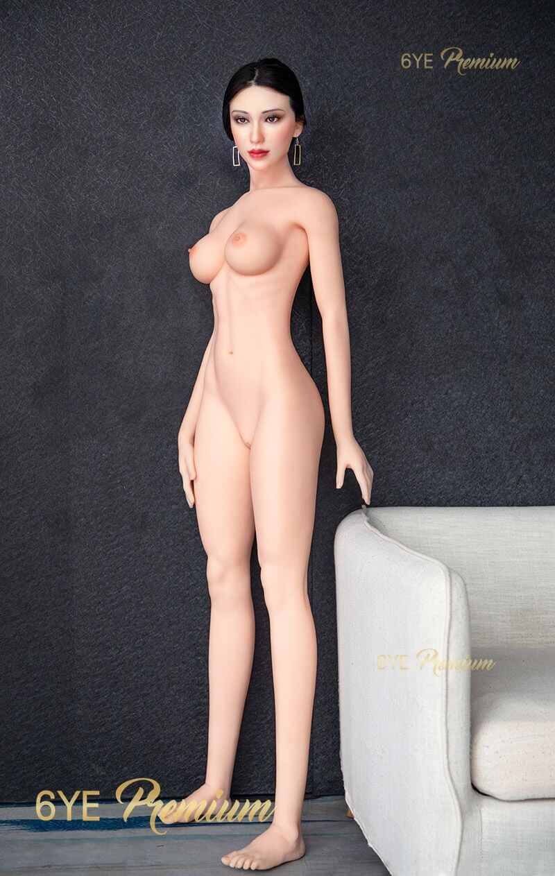 Sexpuppe Nysha