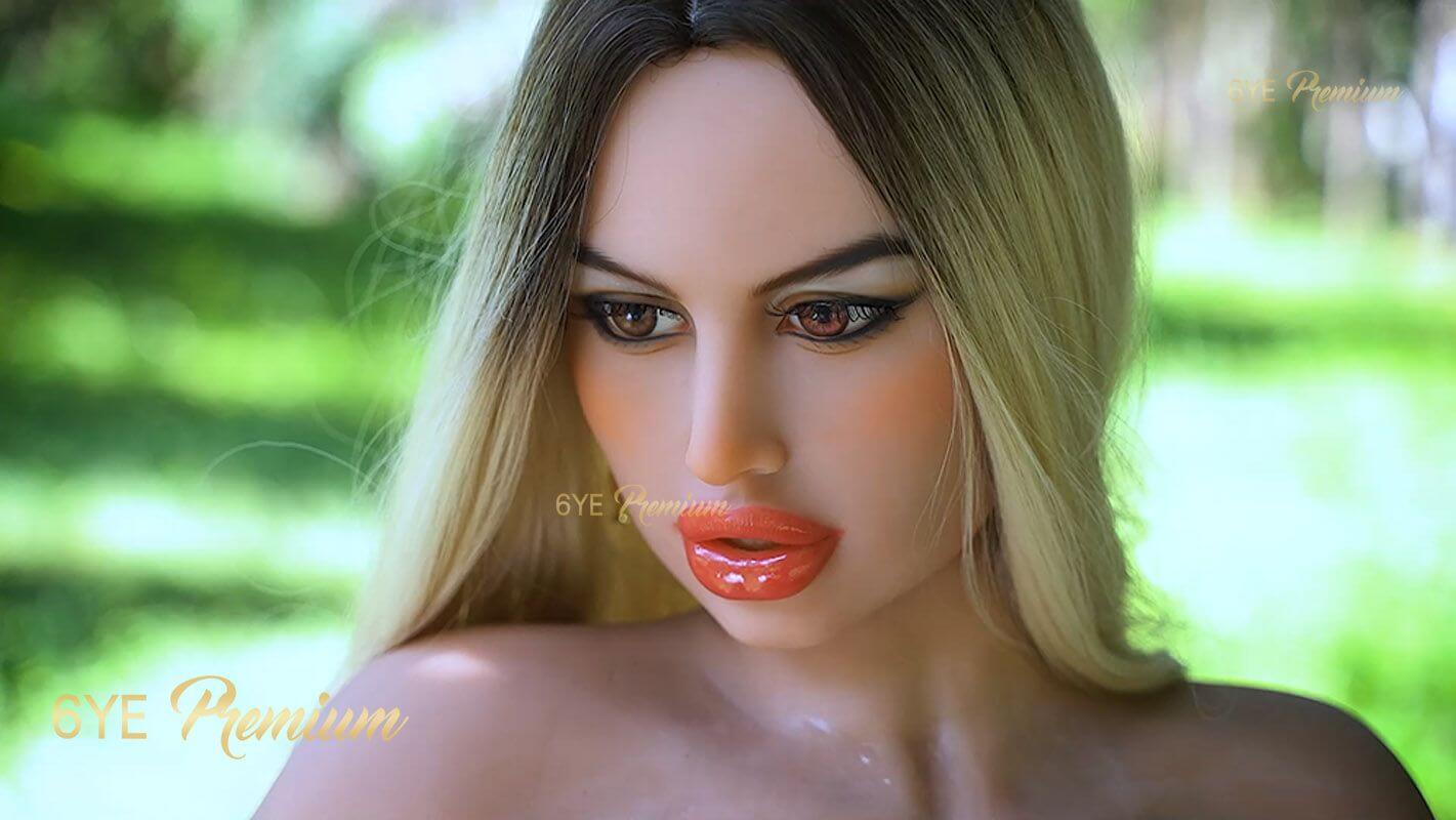 Sexpuppe Ovidia
