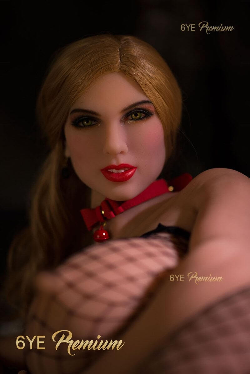 Sexpuppe Xaria