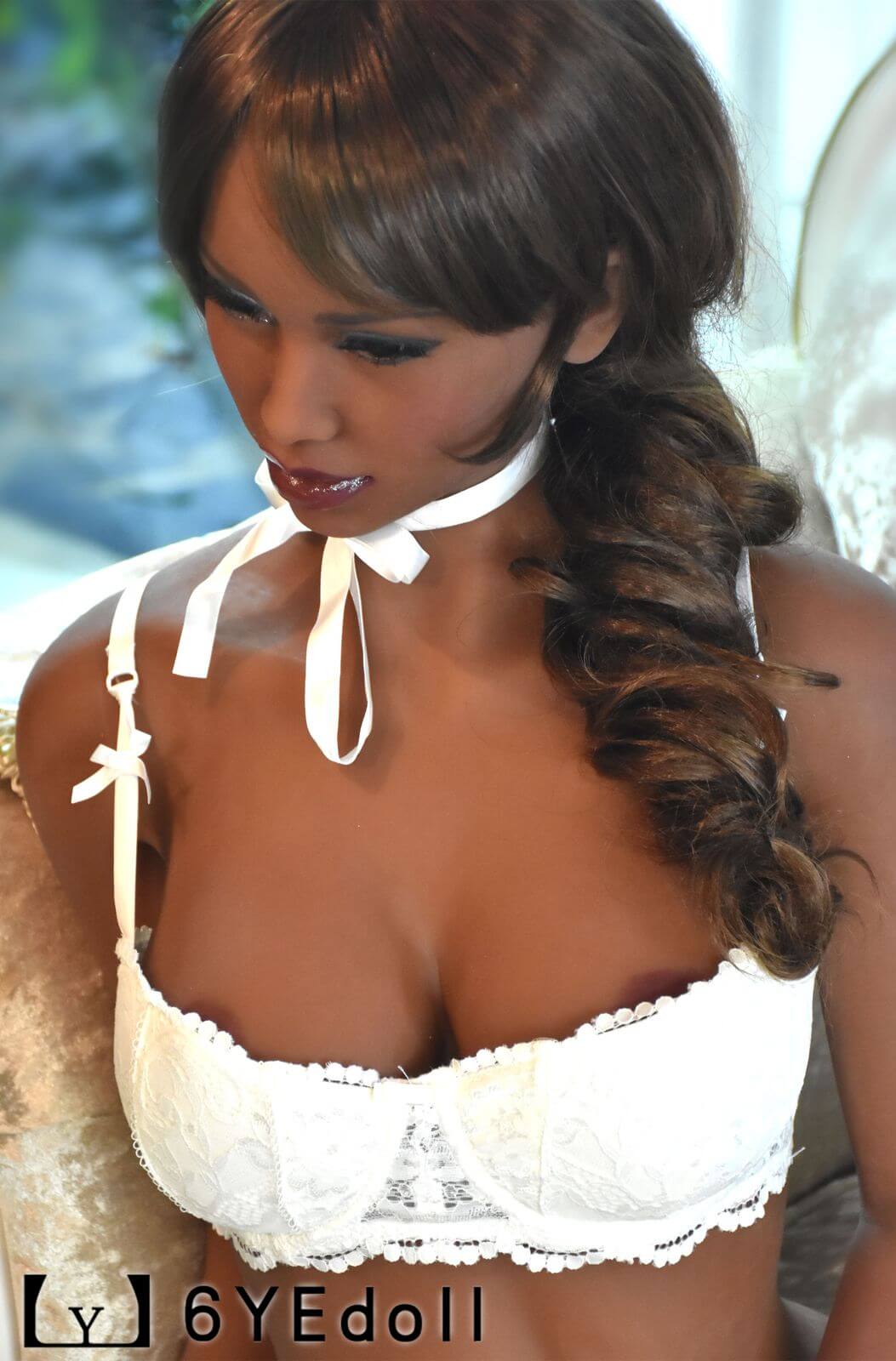 Sexpuppe Cirella