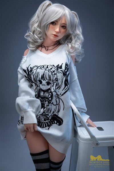 Hybrid Sex Doll Nerissa