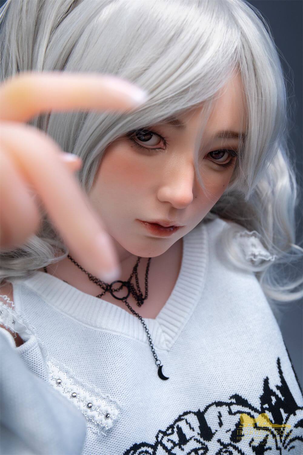 Hybrid Sex Doll Nerissa