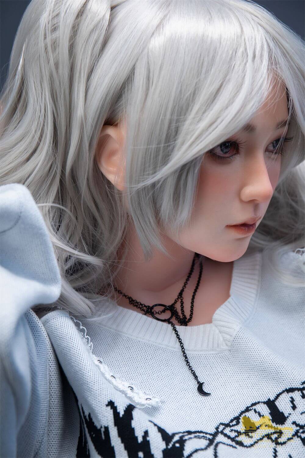 Hybrid Sex Doll Nerissa