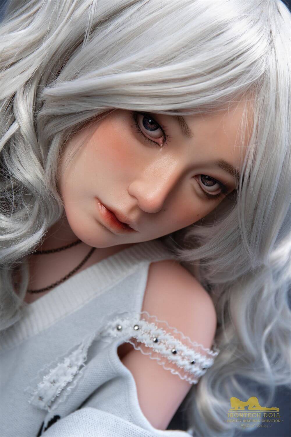 Hybrid Sex Doll Nerissa