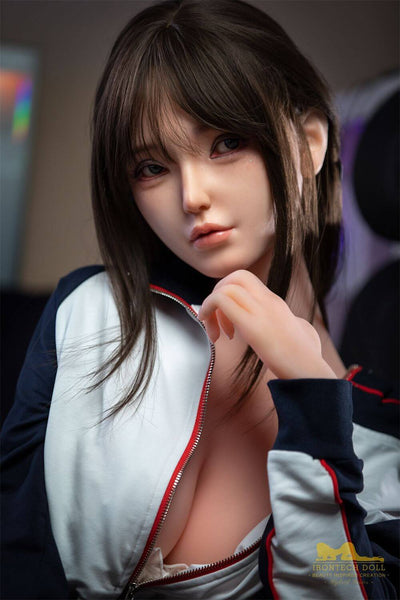 Hybrid Sex Doll Clemence