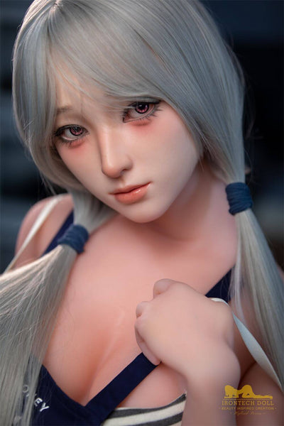 Hybrid Sex Doll Eulalie