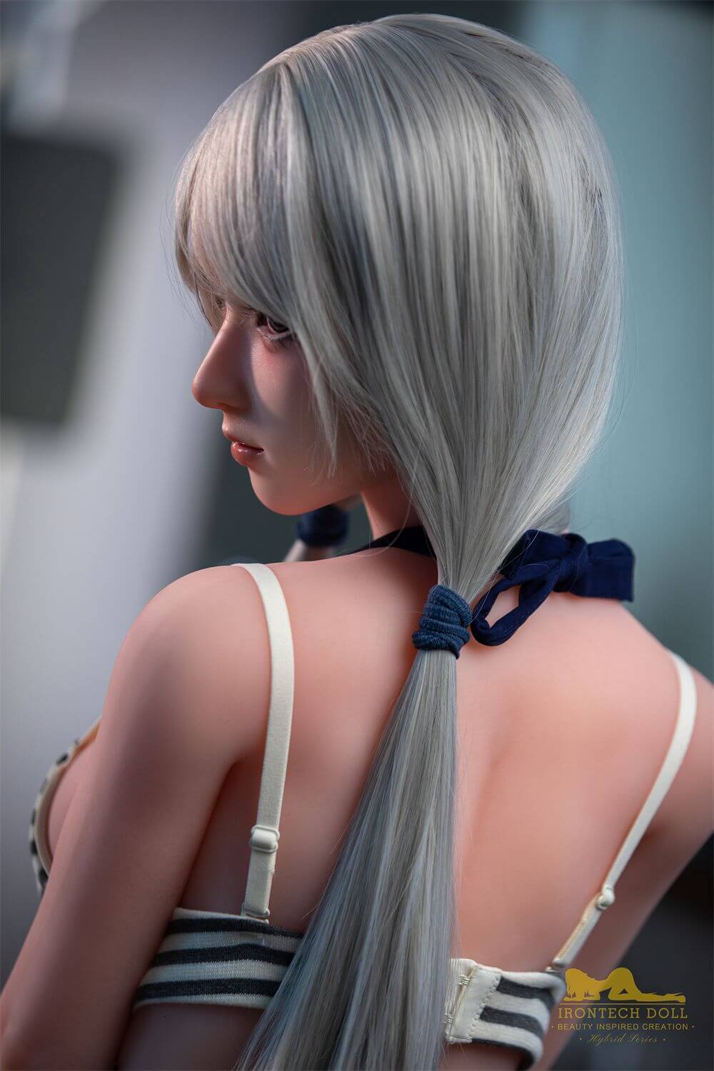 Hybrid Sex Doll Eulalie