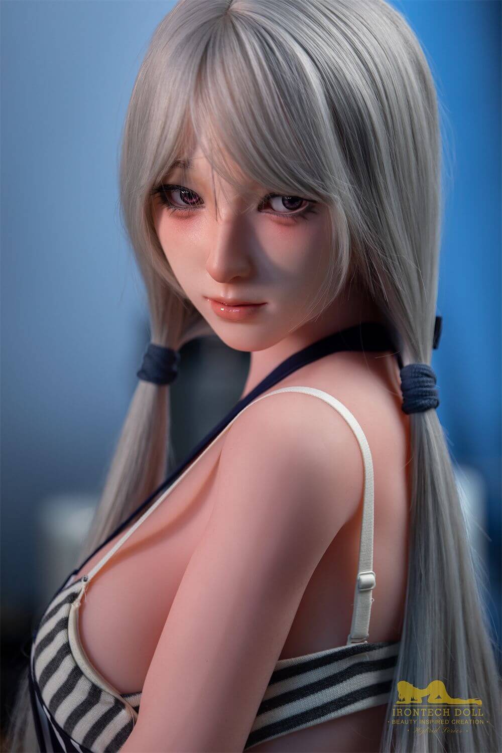 Hybrid Sex Doll Eulalie