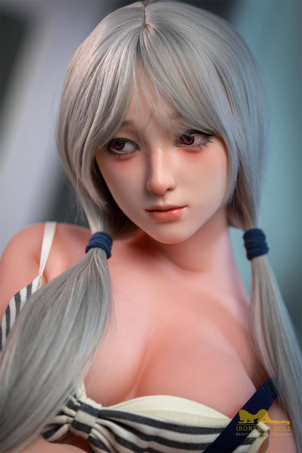 Hybrid Sex Doll Eulalie