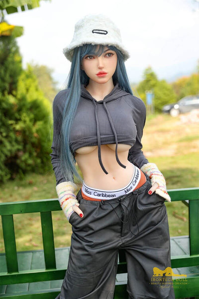 Hybrid Sex Doll Lysandra