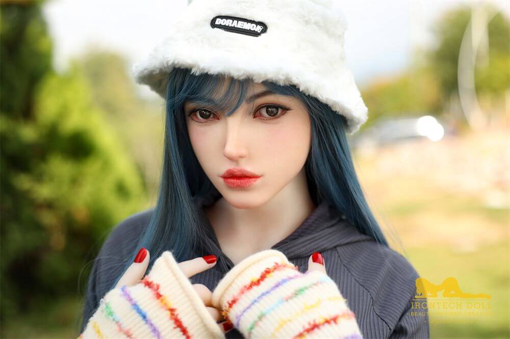 Hybrid Sex Doll Lysandra