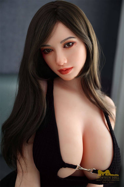 Hybrid Sex Doll Xylia