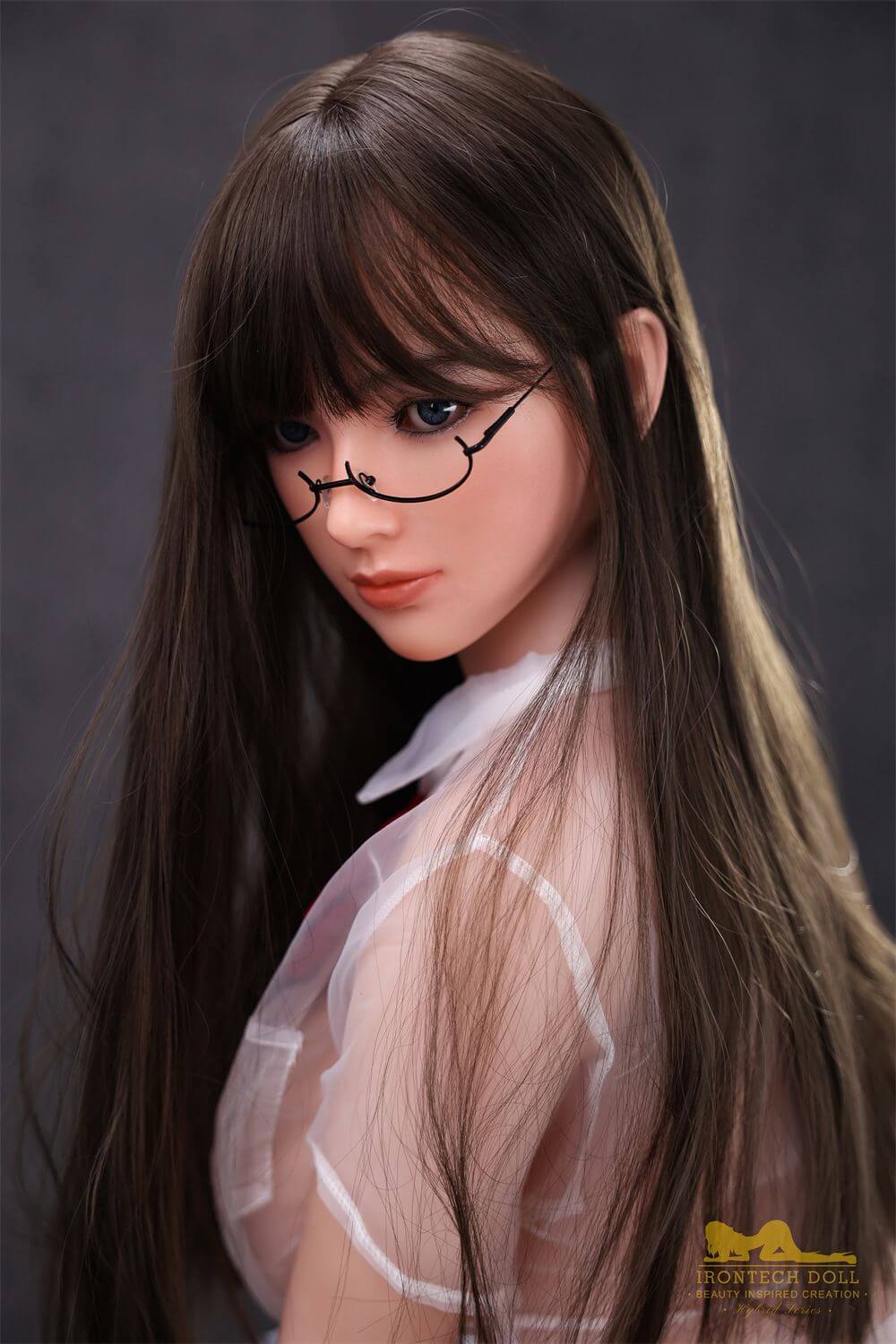 Hybrid Sex Doll Rhiannon