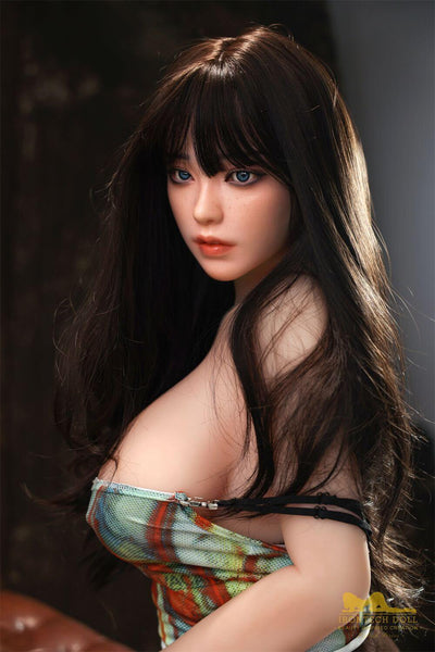 Hybrid Sex Doll Gisela