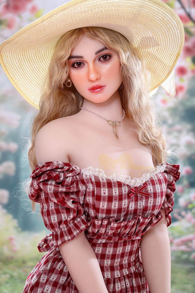 Hybrid Sex Doll Kailani