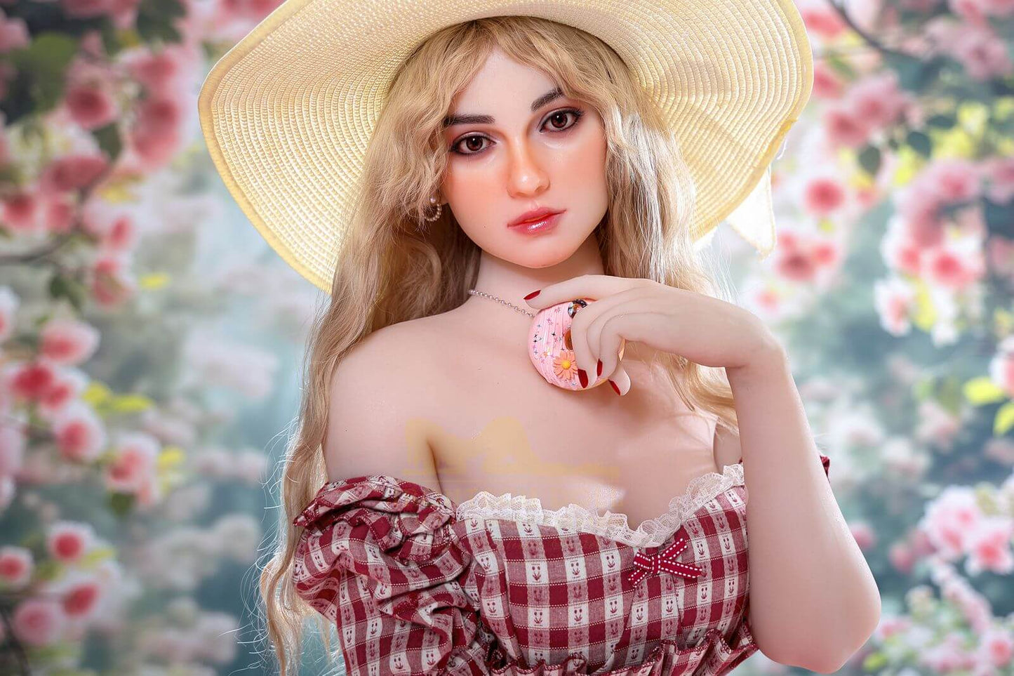 Hybrid Sex Doll Kailani