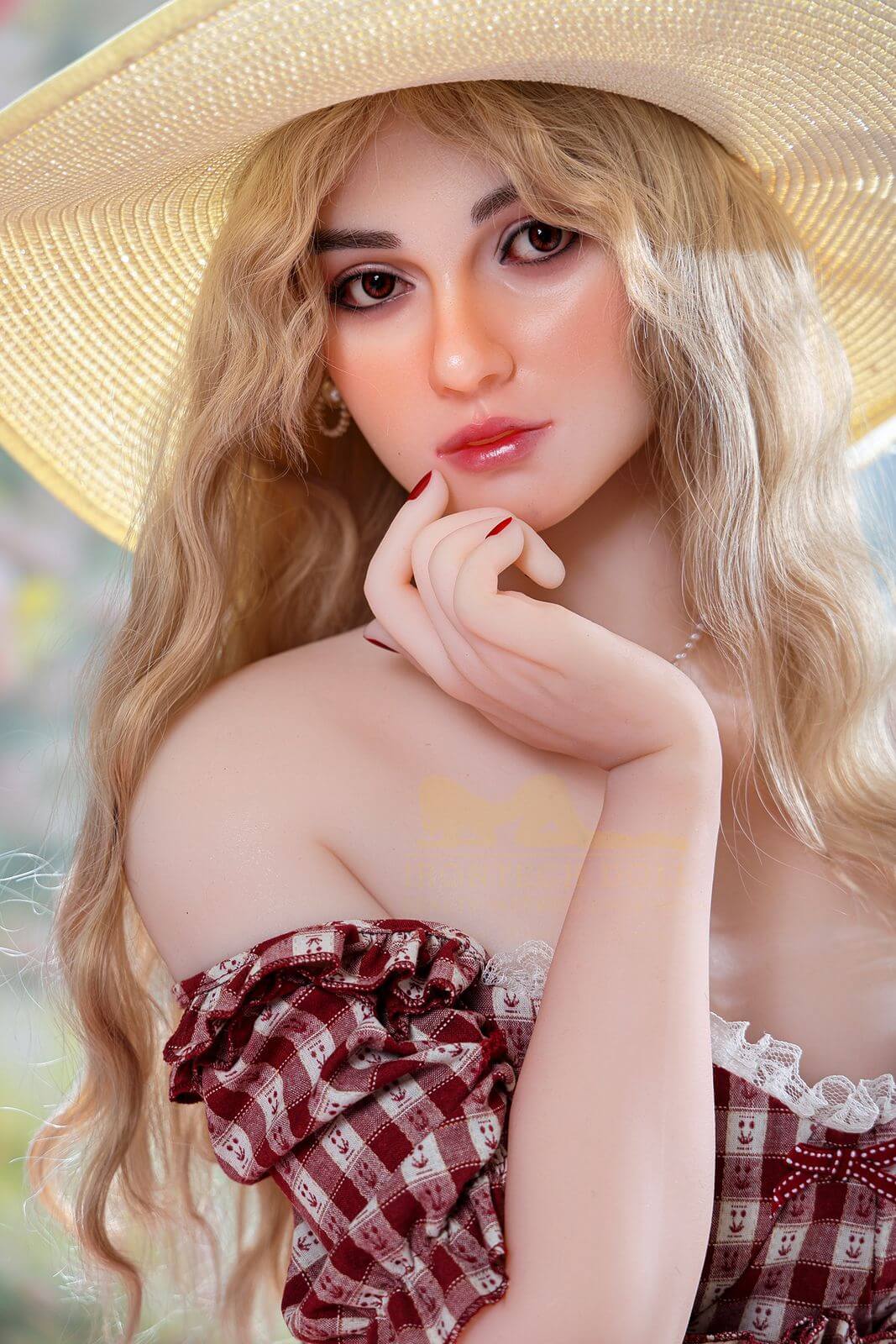 Hybrid Sex Doll Kailani