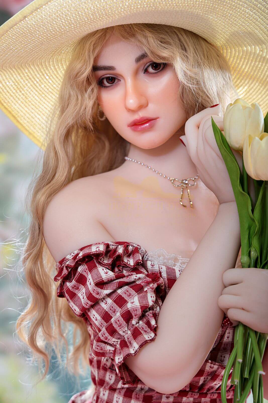 Hybrid Sex Doll Kailani