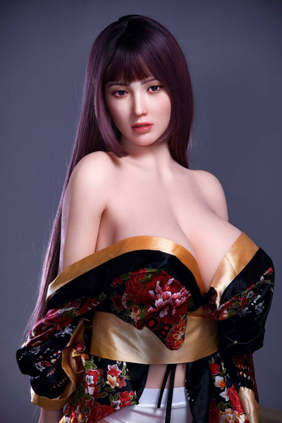 Hybrid Sex Doll Norina