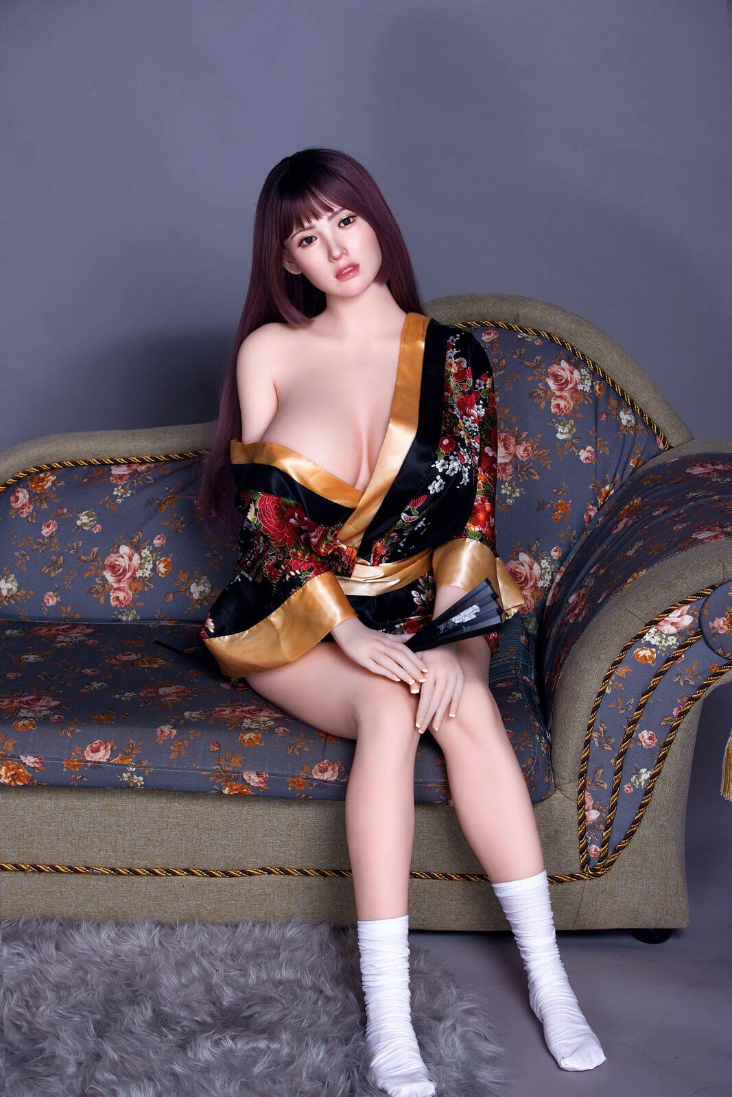 Hybrid Sex Doll Norina