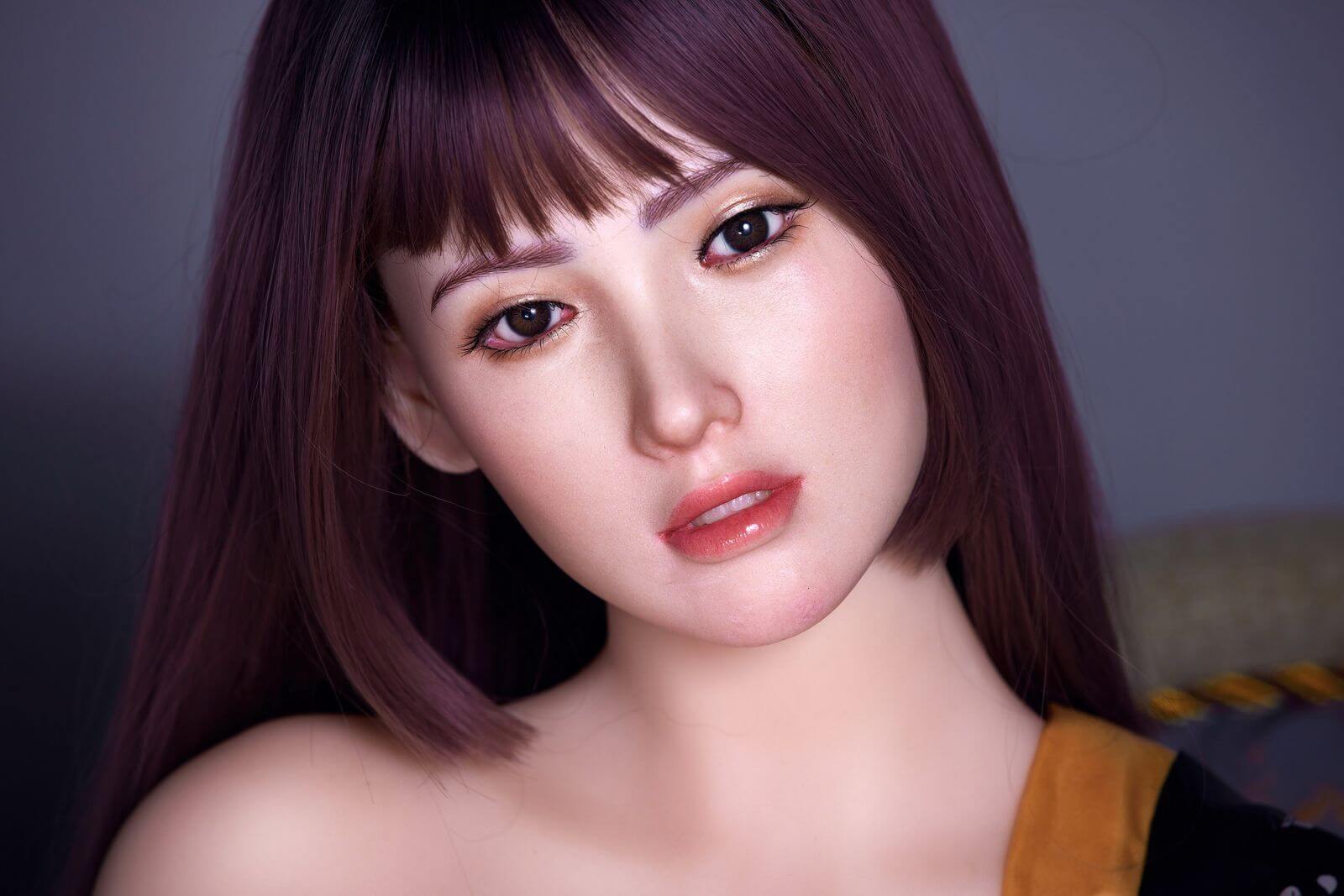 Hybrid Sex Doll Norina