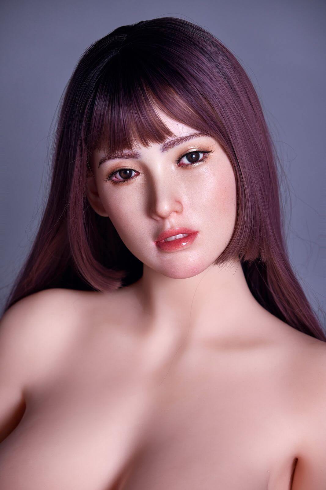 Hybrid Sex Doll Norina