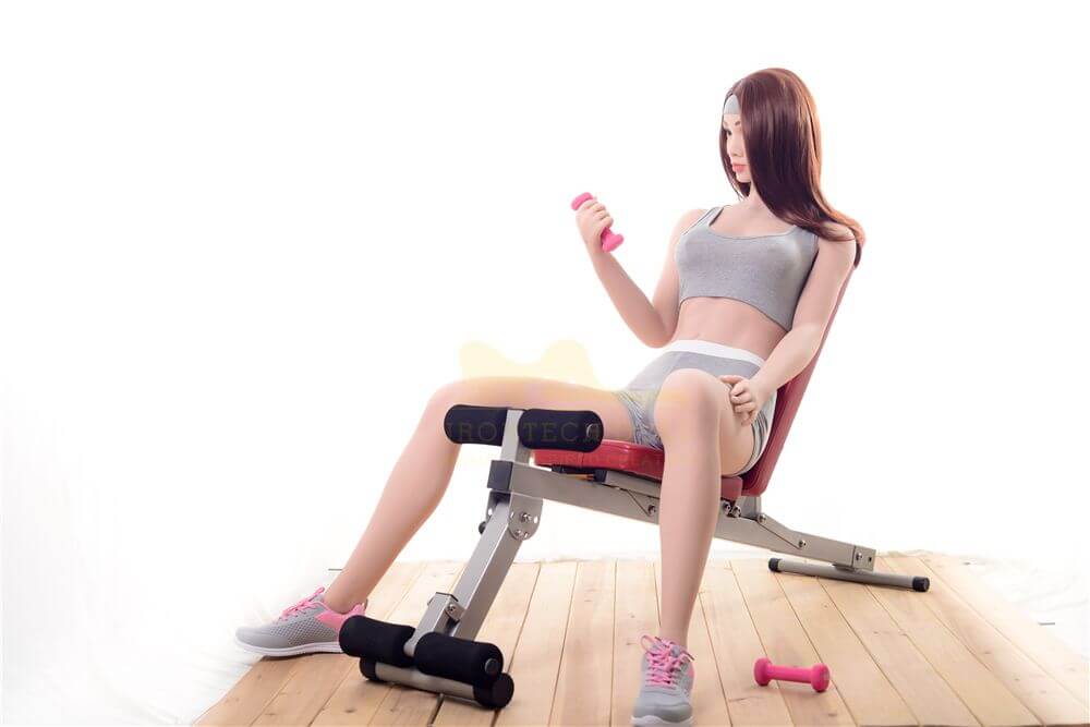 Real Doll Ayumi