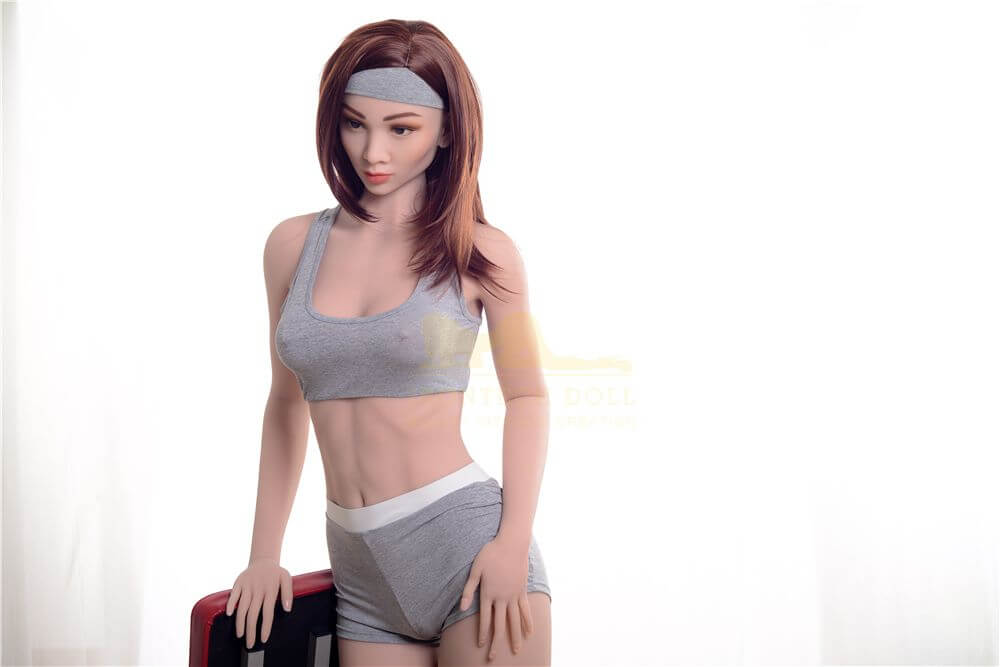 Real Doll Ayumi