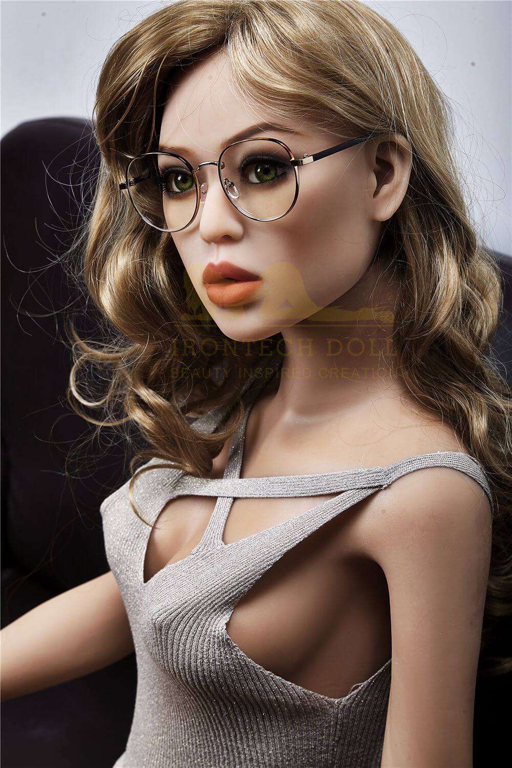 Real Doll Bamika