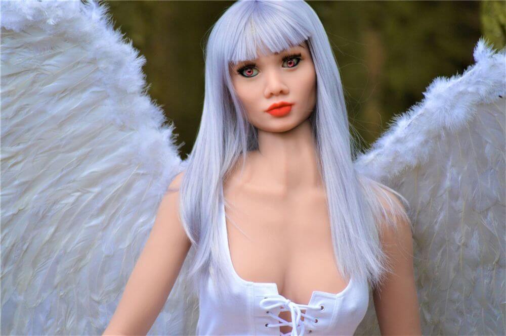 Real Doll Stanislava