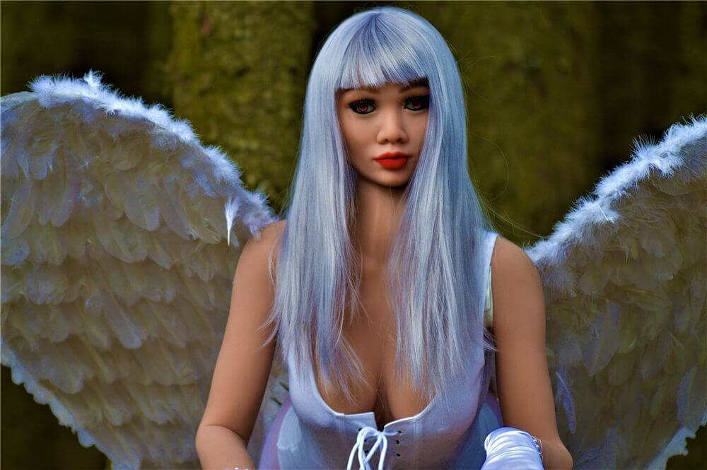 Real Doll Stanislava