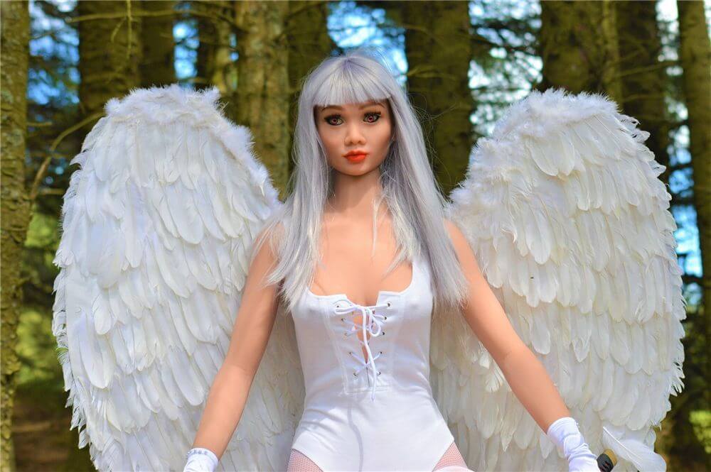 Real Doll Stanislava
