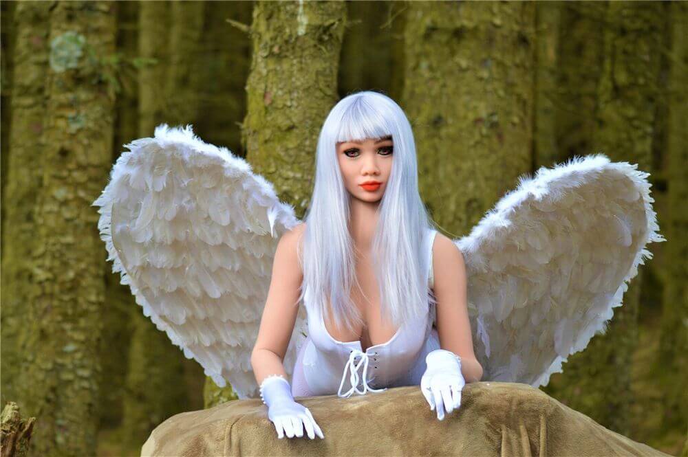 Real Doll Stanislava