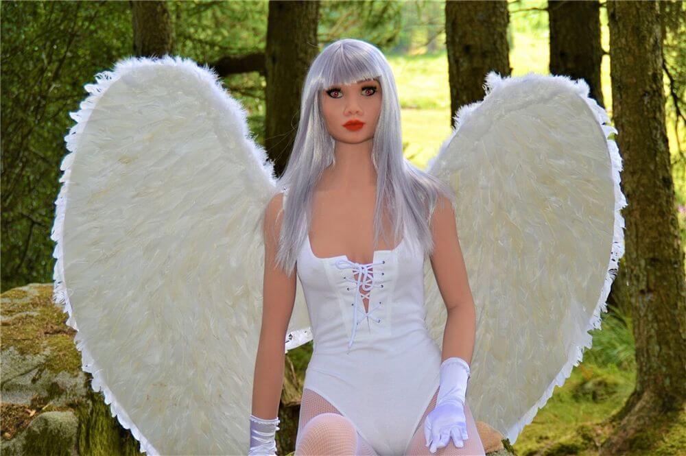 Real Doll Stanislava
