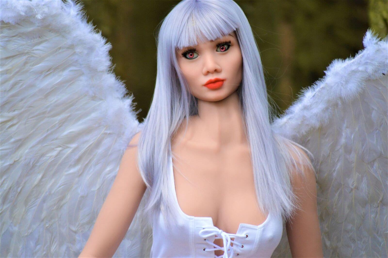 Real Doll Stanislava