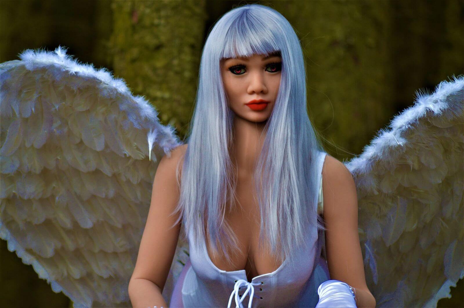 Real Doll Stanislava