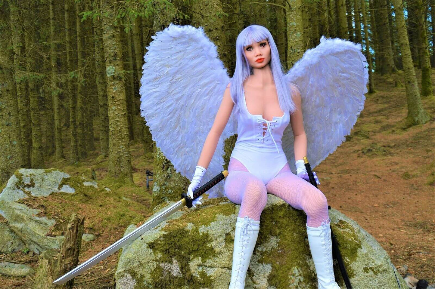 Real Doll Stanislava