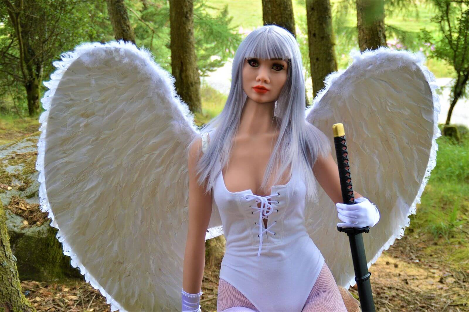 Real Doll Stanislava