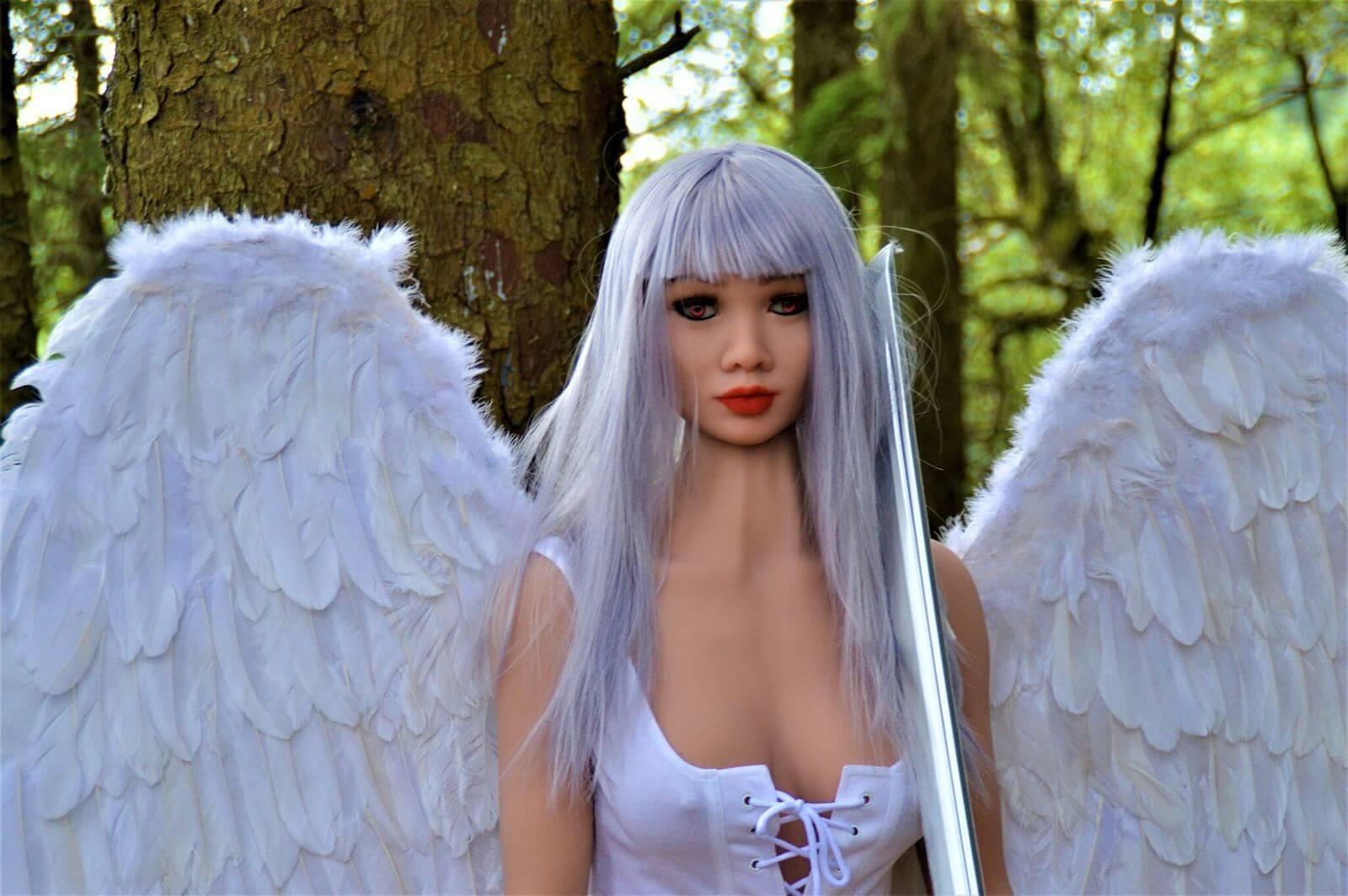Real Doll Stanislava