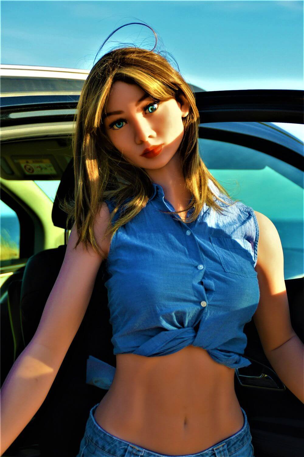 Real Doll Stefka