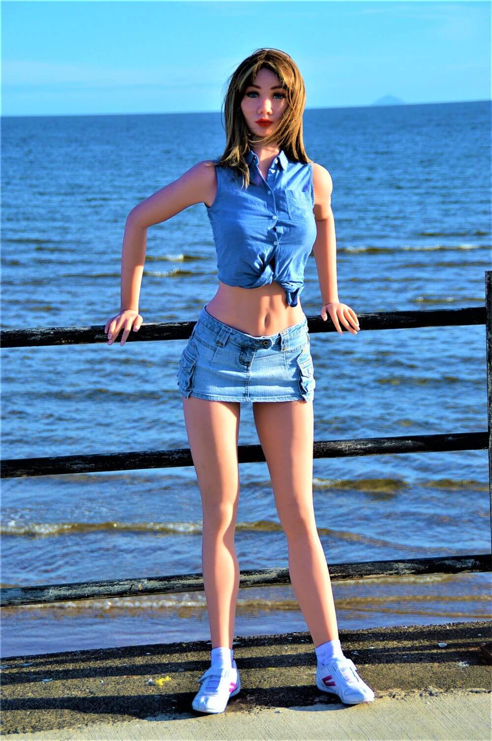 Real Doll Stefka
