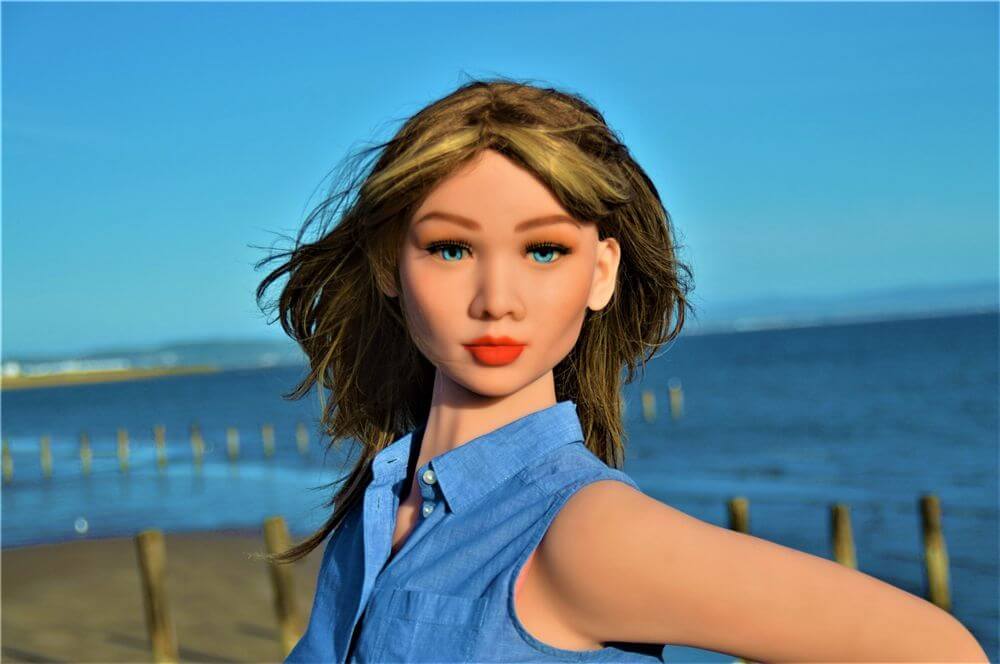 Real Doll Stefka