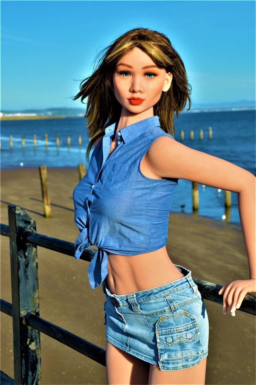 Real Doll Stefka