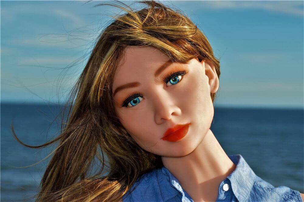 Real Doll Stefka